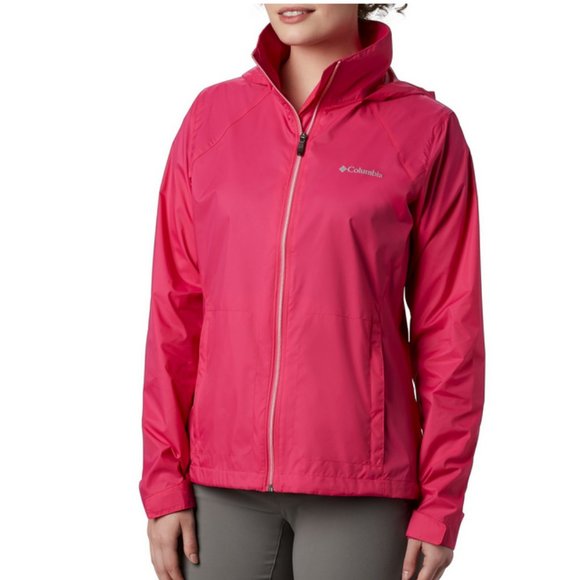 Columbia Jackets & Blazers - Women's Columbia Rain Jacket XL